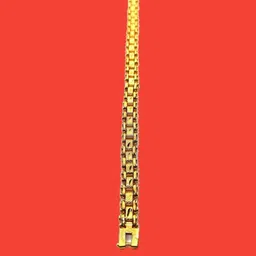 Dynamic Retail Global Men Link Bracelet-image-86