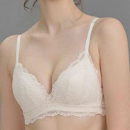 LULU & SKY Bra Medium Coverage Lightly Padded image 2