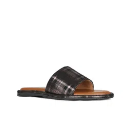 Inc 5 Women Open Toe Flats-30