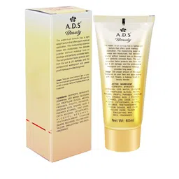 A.D.S CC Cream Clear & Correct For Even & Perfect Complexion With SPF 30 - 60 ml - 01 image 2