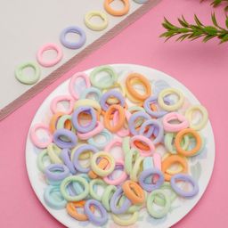Stoln Girls Ponytail Holders-image-83