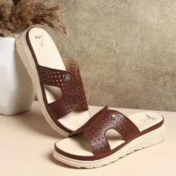 yoho Women Open Toe Flats SDL 111-image-46
