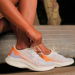 Xtep Women Textile Running Shoes-picture-28