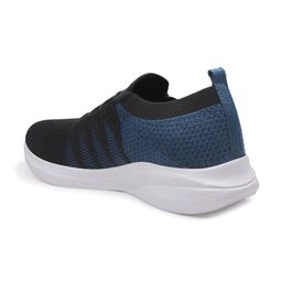 JQR Men Mesh Walking Non-Marking Shoes image 3