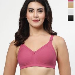 LILY Bra Full Coverage-90