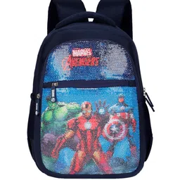 Priority Boys Backpack-14