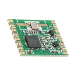 RFM69 FSK Transceiver Module image 3