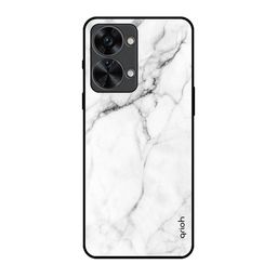 QRIOH Quirky Printed Oneplus Nord 2T Back Case Mobile Accessories-7