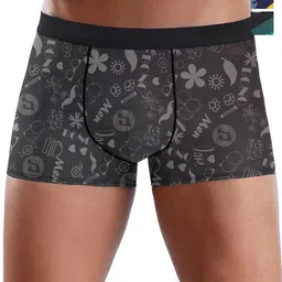 DISPENSER Pack Of 3 Printed Trunks- V14-C8-C1-C2-M-51