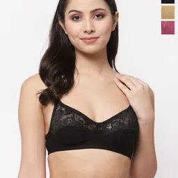 Docare Bralette Bra Full Coverage-image-94