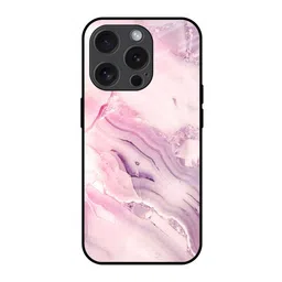 QRIOH Quirky Printed iPhone 15 Pro Back Case Mobile Accessories-image-30