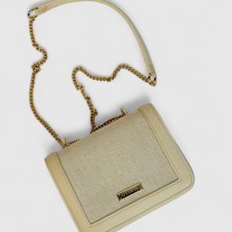 ATTAACHE ACCESSORIES Women Solid Crossbody Sling Bag-image-49