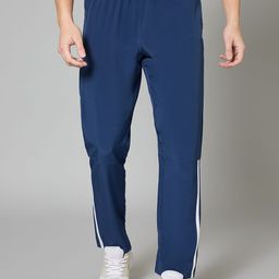 TURNFIT Men Side Pockets Track Pants-picture-41
