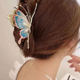 Blubby Unisex Claw Clip-97
