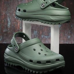 BERSACHE Women Open Toe Flats-image-87