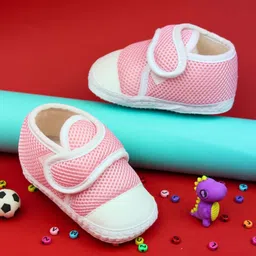 BAESD Unisex Kids Cotton Booties-picture-58