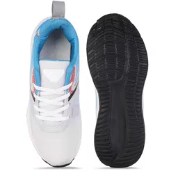 DRACKFOOT Men Running Non-Marking Shoes image 4