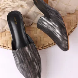 Lavie Party Block Mules-picture-6