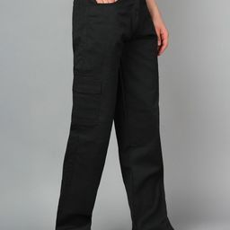 LINARIA Men Classic Boyfriend Fit Stretchable Jeans-picture-22