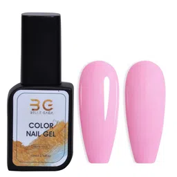 BELLE GAGA Hema Free High Gloss Soak Off UV Gel Nail Polish - 10 ml - Shade - BG 9009-picture-9