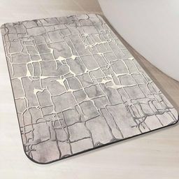 IVAZA anti slip 550 gsm house mats-image-65