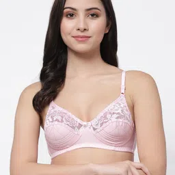 Docare Bralette Bra Full Coverage image 2