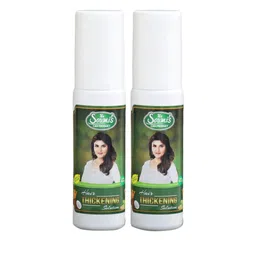 THE SOUMI'S CAN PRODUCT Thickening Set Of 2 Hair Spray- 100 ml Each-44