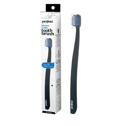 Perfora Black Ultra Soft Bristles Toothbrush-23