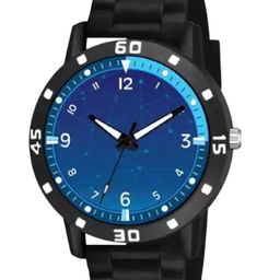 Miss Perfect Dial & Straps Analogue Watch A_66-45