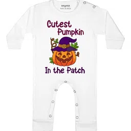 Arvesa Infants Printed Rompers-picture-21