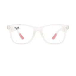 Arzonai Unisex Transparent Sunglasses-image-59