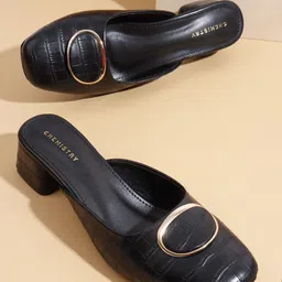 Chemistry Comfort Sandals-image-86