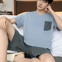 StyleCast T-Shirt & Shorts Night Suits-picture-39