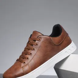 EZDEZARIO Boys Colourblocked Sneakers-picture-16