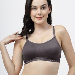 SHYAM SONS FLAIR Bra Full Coverage-14