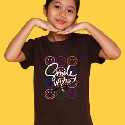 NUSYL Girls T-shirt-picture-24