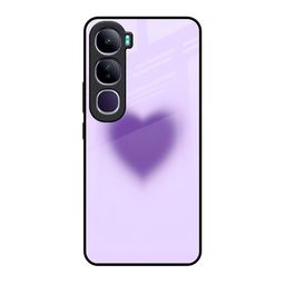 QRIOH Solid Printed Vivo Y300 5G Back Case Mobile Accessories-image-71