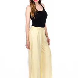PINOVO Women Cotton Trousers-picture-24