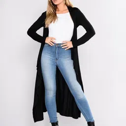 Raabta Fashion Women Shrug-37