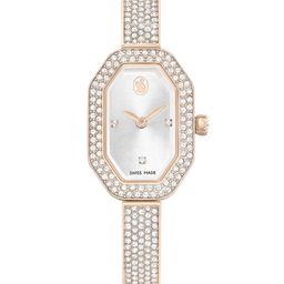 SWAROVSKI Women Analogue Watch DEXTERA BANGLE:MB GOS//PCG-image-44