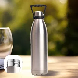 The Better Home Stainless Steel Doubled Wall Water Bottle 1.9 L-image-99