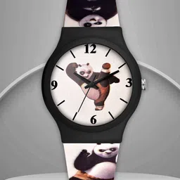 DOUBLERUN Unisex Kids Dial & Straps Analogue Multi Function Watch H05NMT-727-0