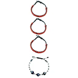 Dynamic Retail Global Men 4 Bracelet-image-60
