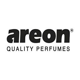AREON Orange Gel Can Car Freshener 80 g-56