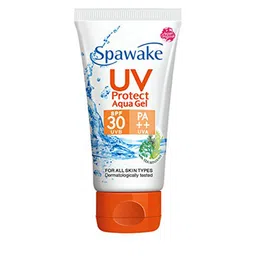 Spawake Sunscreen Lotion Gel with SPF 30/PA++ 40 g-47