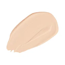 Colors Queen High Definition Full Coverage Flawless Foundation 40ml - White Ivory 01 image 4