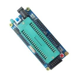 ATMEGA16 ATmega 32 ISP AVR Minimum Development System Board Module image 1