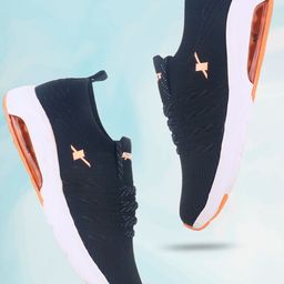 Sparx Boys Mesh Running Shoes-11