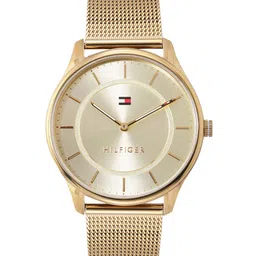 Tommy Hilfiger Women Analogue Watch TH1782524W-image-15