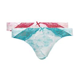 Inner Sense Women Pack of 2 Printed Bikini Briefs ISP019A_ISP019B-picture-57